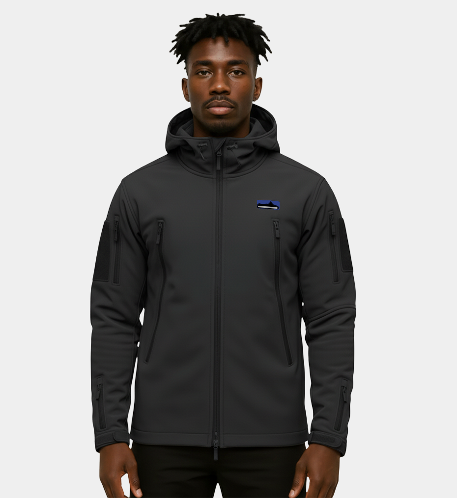 Blouson Impermeable